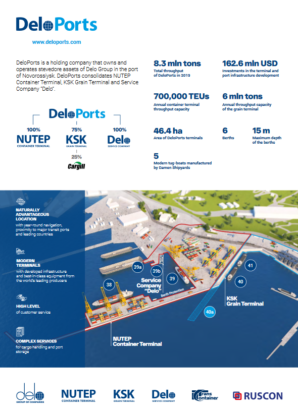 Factsheet
